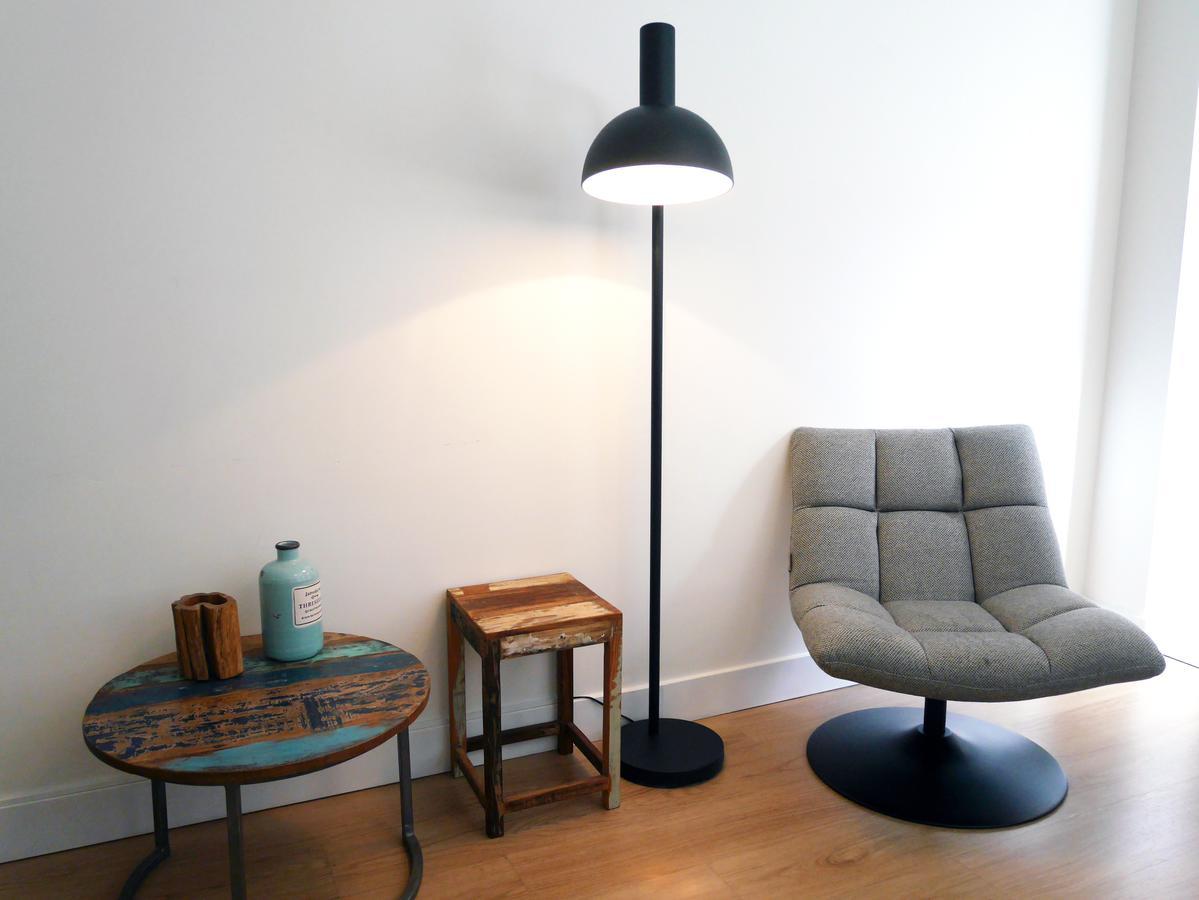 Appartement Stayci Serviced Station *