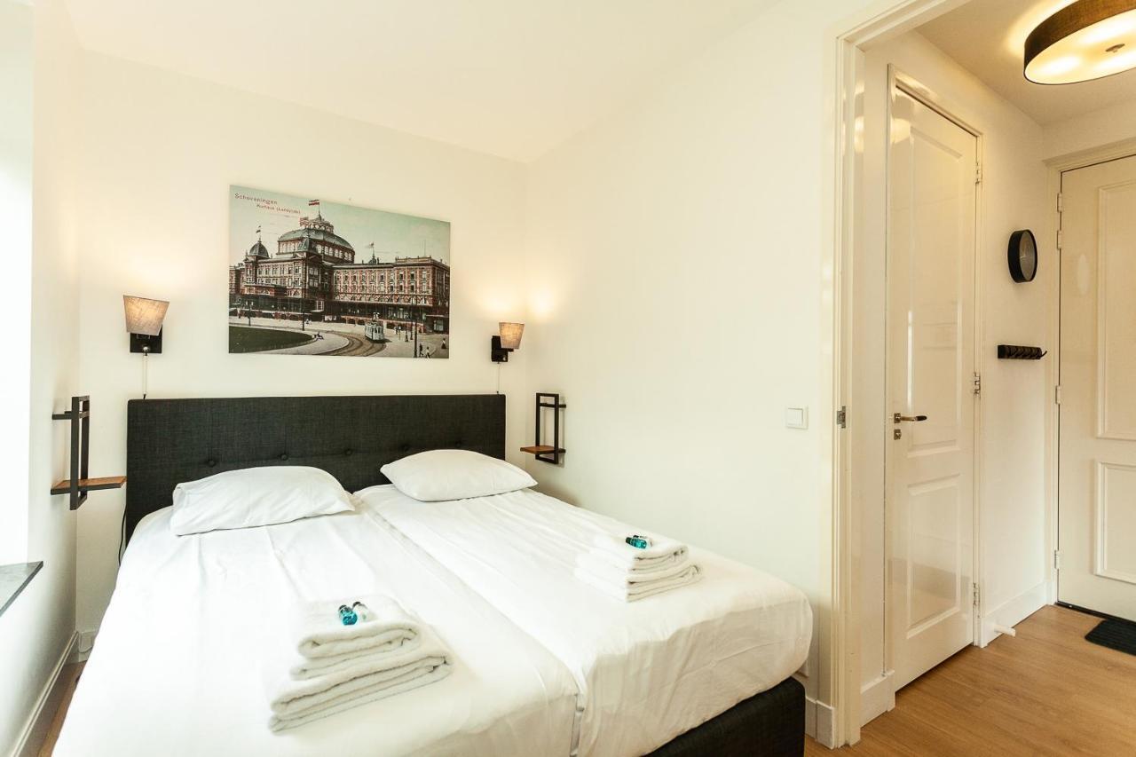 Appartement Stayci Serviced Station