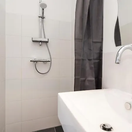 Stayci Serviced Apartments Central Station The Hague Exterior photo
