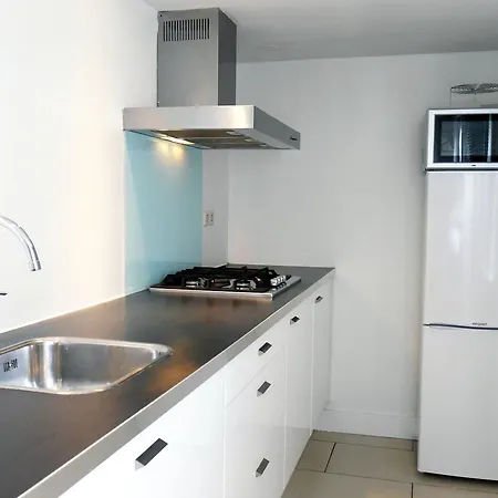 Stayci Serviced Apartments Central Station The Hague Exterior photo