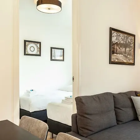 Stayci Serviced Apartments Central Station The Hague Exterior photo