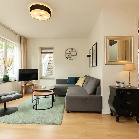 Stayci Serviced Apartments Central Station The Hague Exterior photo