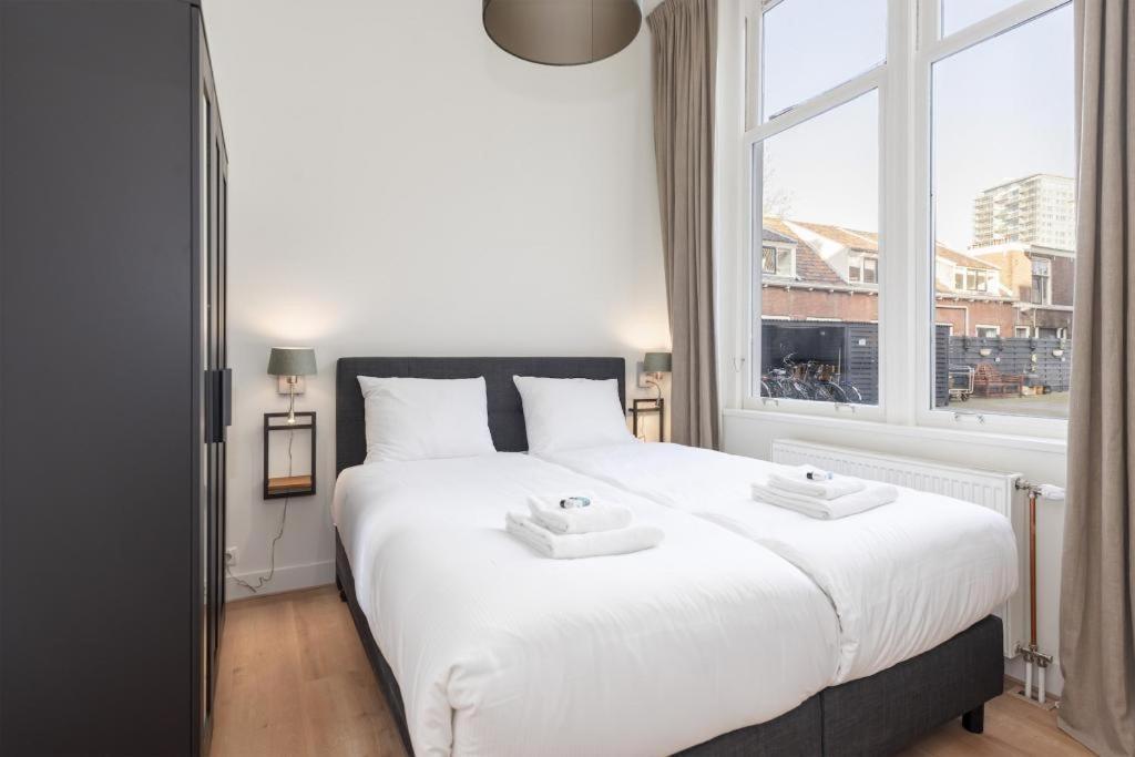 Stayci Serviced Apartments Central Station