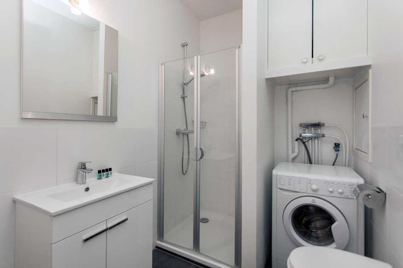 Apartment Stayci Serviced Apartments Central Station The Hague