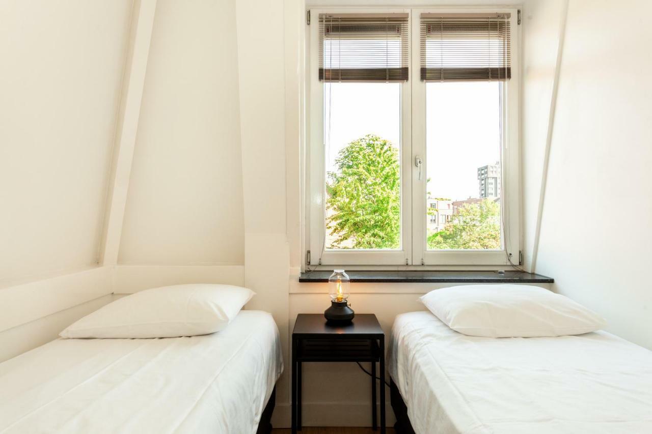 Apartment Stayci Serviced Apartments Central Station *