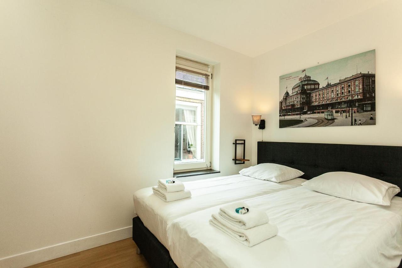 Apartment Stayci Serviced Apartments Central Station