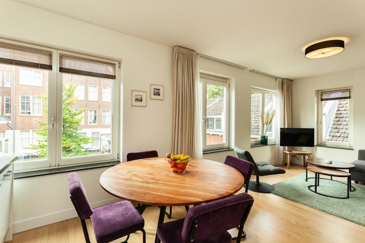 Stayci Serviced Apartments Central Station Apartment *