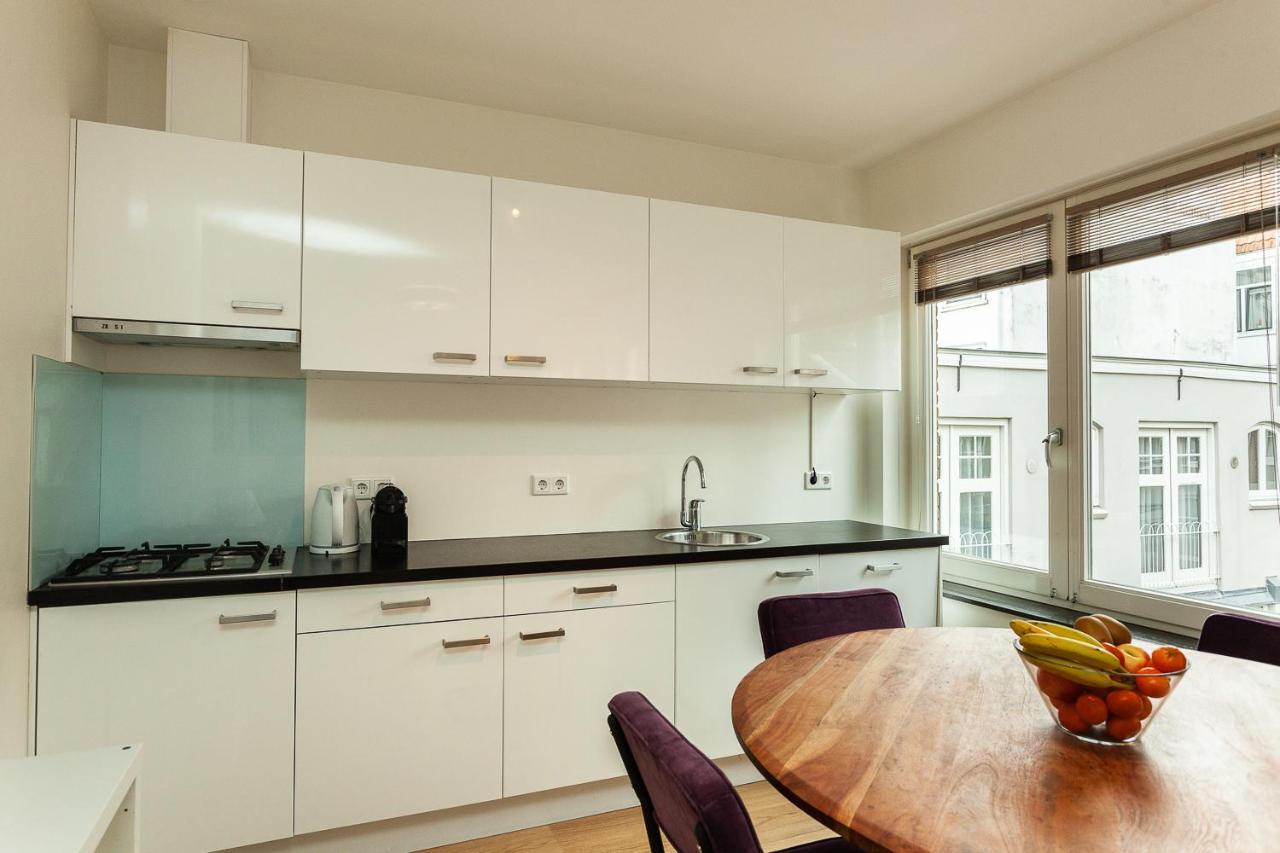 Stayci Serviced Apartments Central Station The Hague