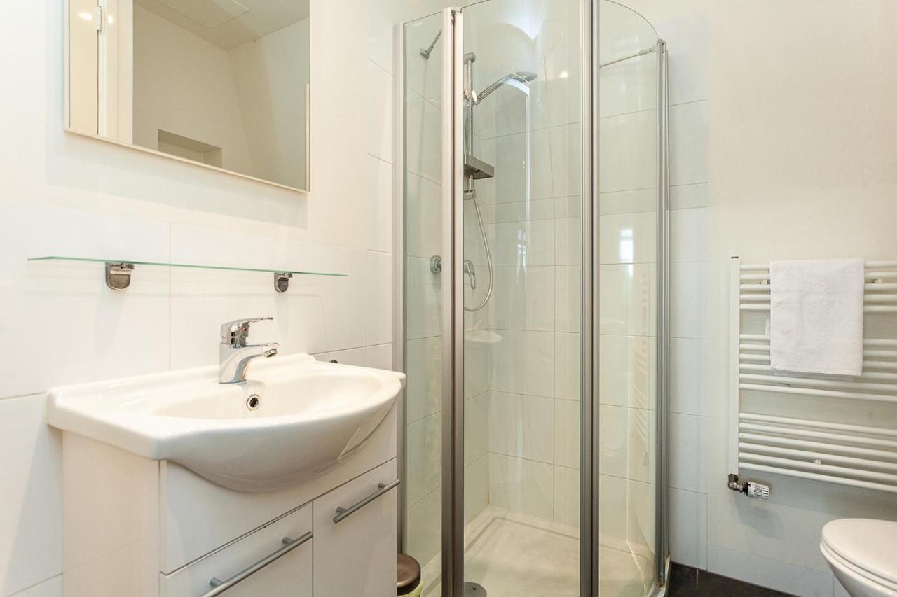 Stayci Serviced Apartments Central Station Apartment The Hague
