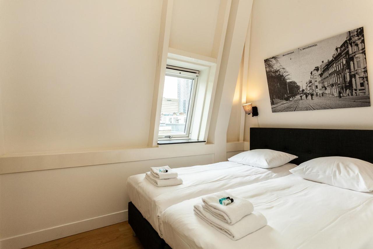 Stayci Serviced Apartments Central Station Apartment *