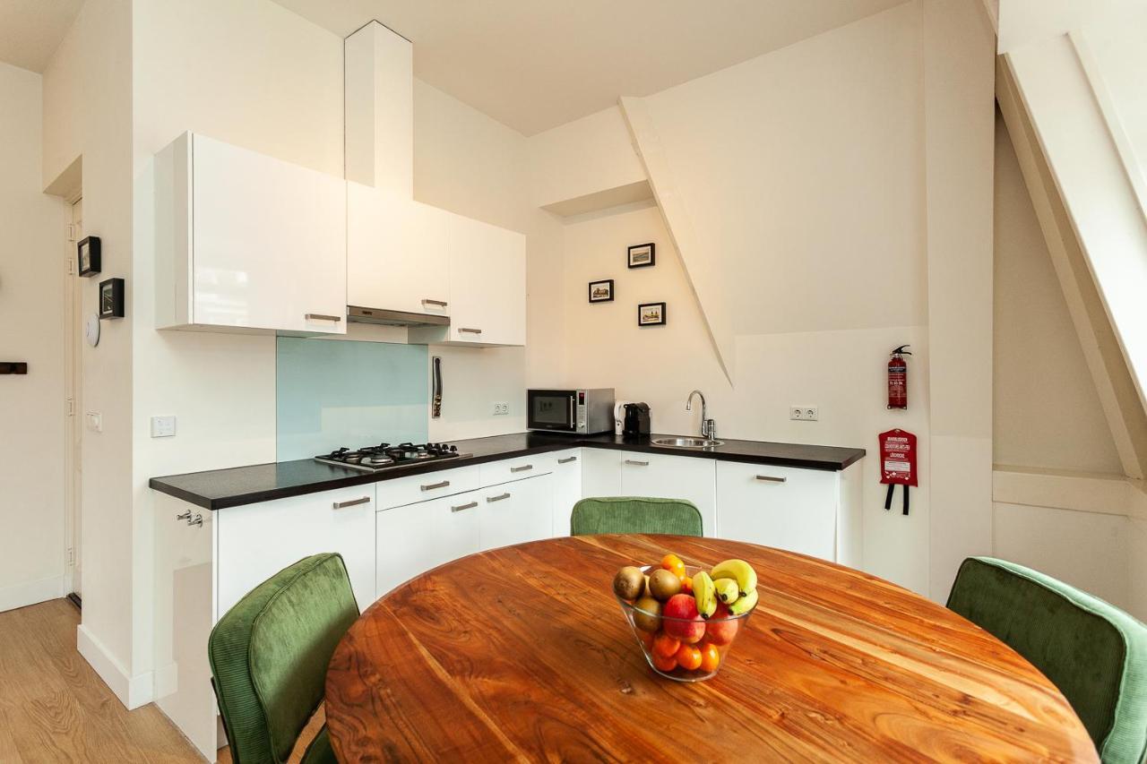 Stayci Serviced Apartments Central Station *
